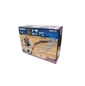 トミーテック マイプラン LT-PC(F) 90949 (鉄道模型) 価格比較 - 価格.com