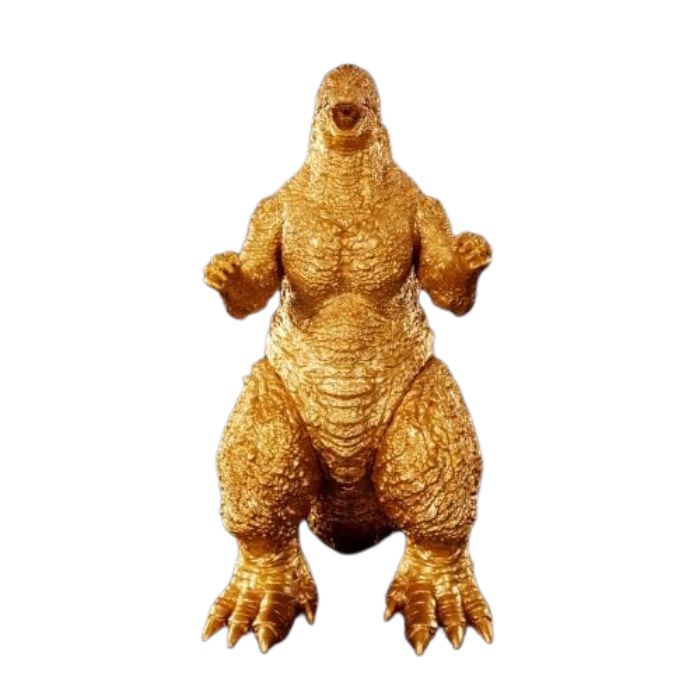 楽天市場】8月下旬発売予定 予約 ゴジラ70周年記念 怪獣王シリーズ