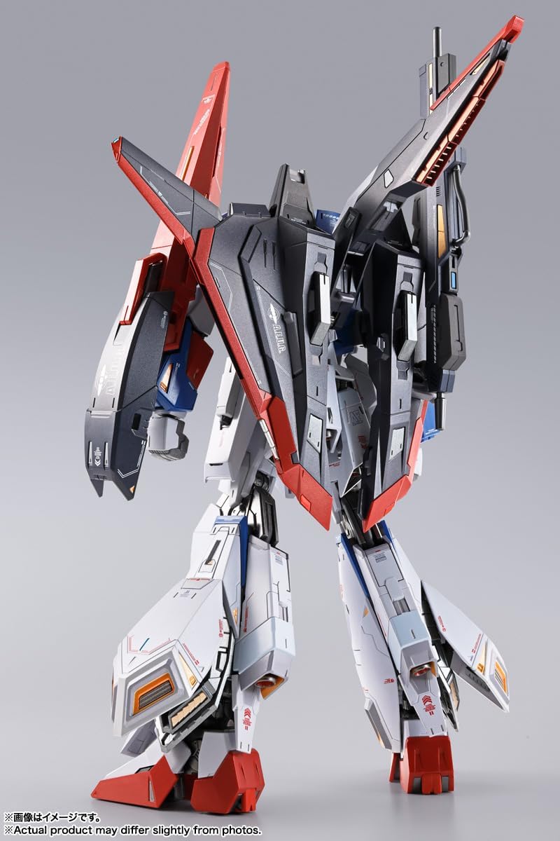 L BUILD ストライクフリーダムガンダム L BUILD ストライクフリー