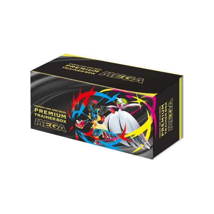 ポケモンカード box シュリンク付き 2個セット メガシンフォニアメガ