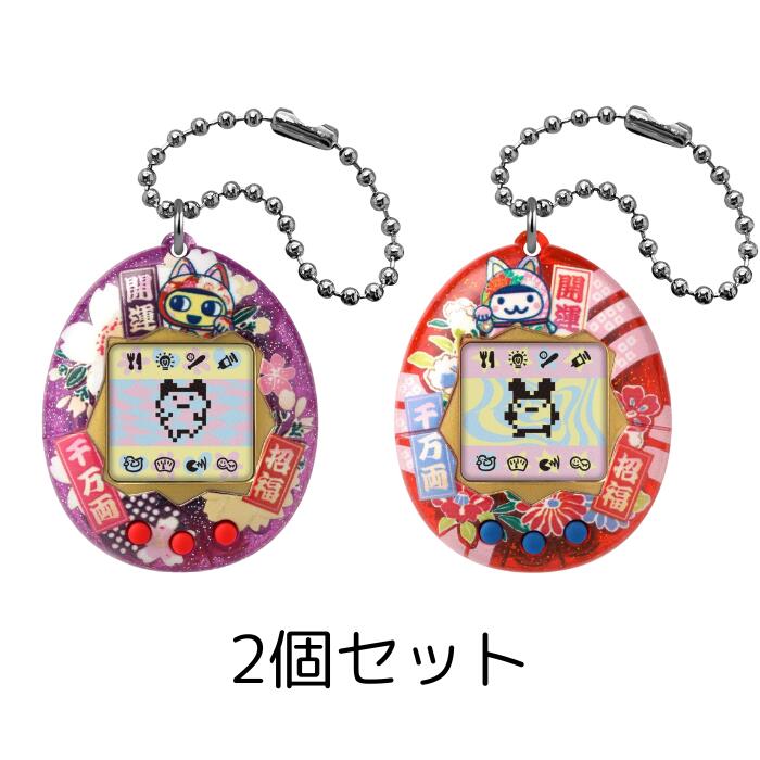 楽天市場】1月25日発売 予約 バンダイ BANDAI Original Tamagotchi