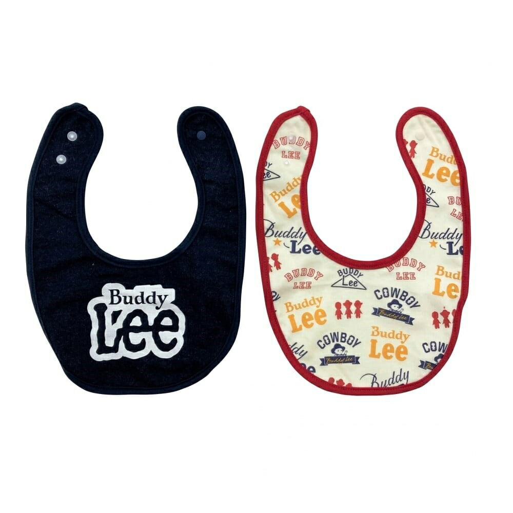 LEE☆ハンドメイドスタイ 楽天市場】lee ベビー スタイ（キッズ