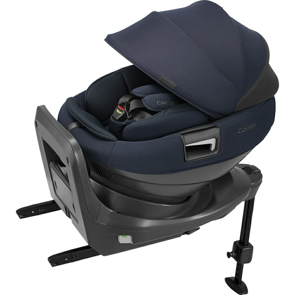 コンビネルームISOFIX エッグショックNF-600 チャイルドシート