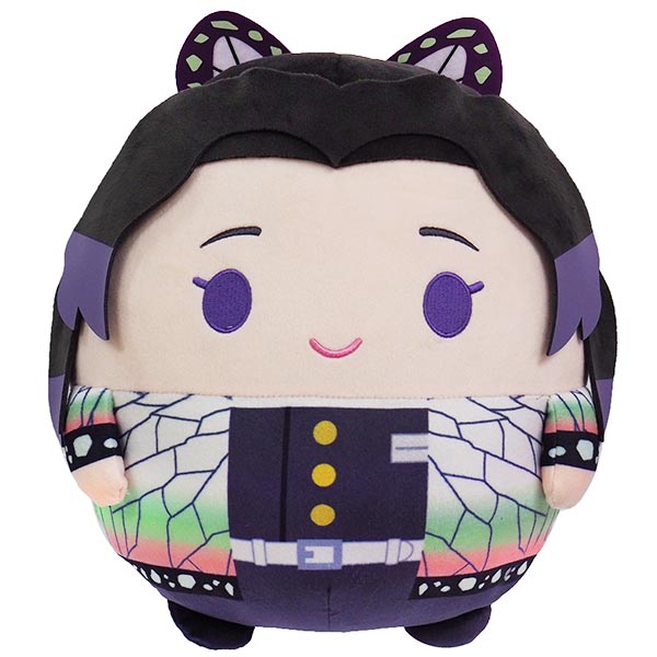 鬼滅の刃 エクストラ寝そべりぬいぐるみ ともぬい ふわコロりん煉獄