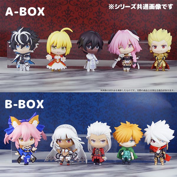 楽天市場】【フェイト／エクステラ】【フィギュア】ムービック Fate