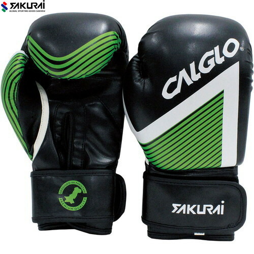 ISAMI RIZIN ボクシンググローブ グリーン Sサイズ ISAMI RIZIN
