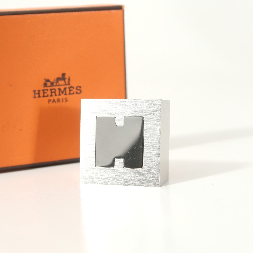 HERMES エルメス フォトアルバム フォトケース 【公式通販】