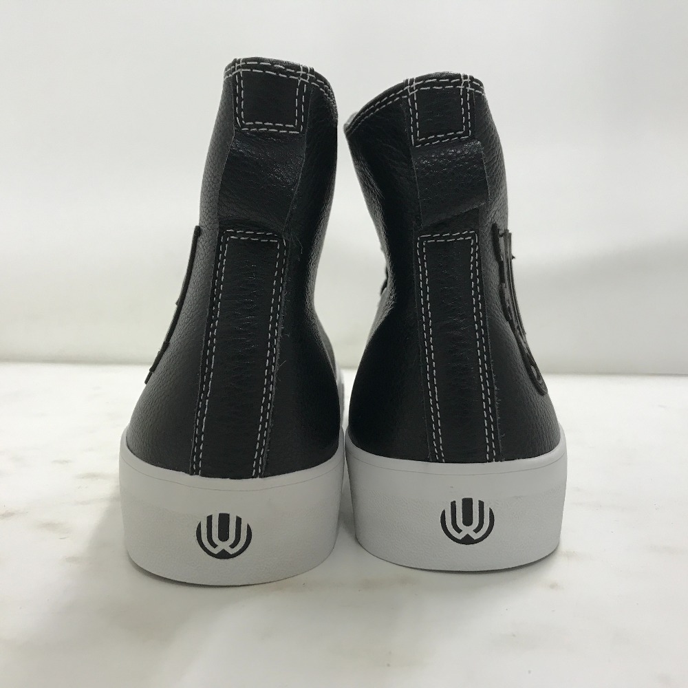 UVERworld ハイカットスニーカー 【公式通販】