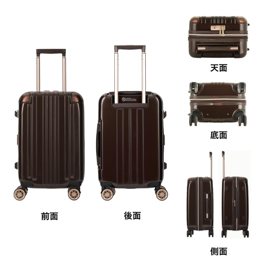楽天市場】【割引クーポン配布中】スーツケース キャリーバッグ