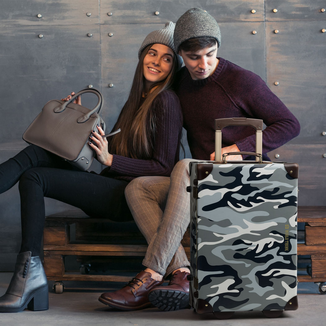 楽天市場】【69％OFF】 トランクケース 機内持込み 1泊 2日 2泊 3日