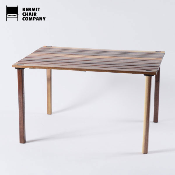テーブル・チェア・ハンモック Kermit Table Oak Oak Table – Kermit