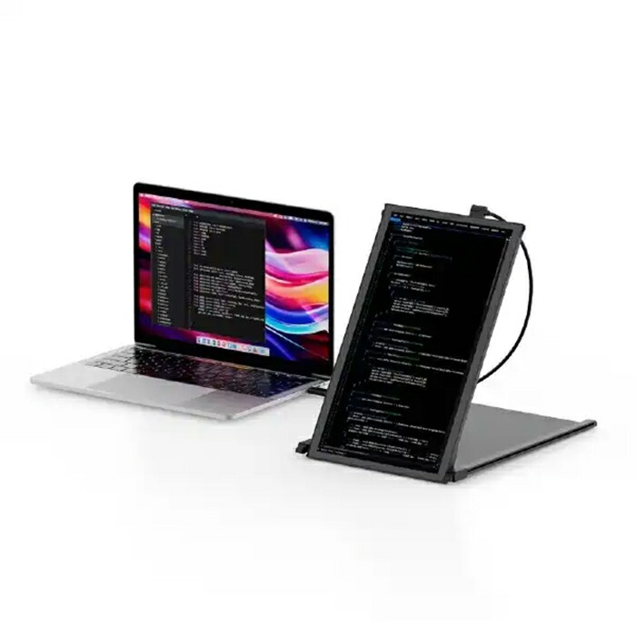 楽天市場】ポータブルモニター Mobile Pixels Duex Plus DS 13.3インチ