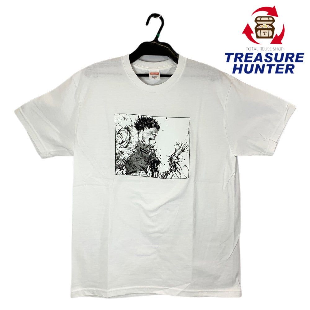 Mサイズ Supreme AKIRA Arm Tee シュプリーム アキラコラボTシャツ