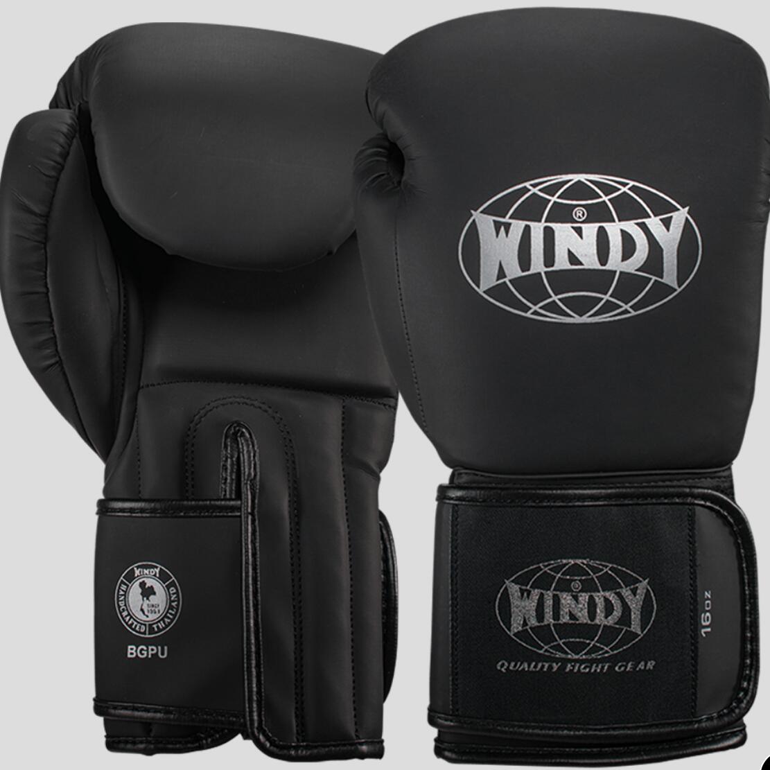ウインディ ボクシング /キックボクシング 16オンス WINDY 16