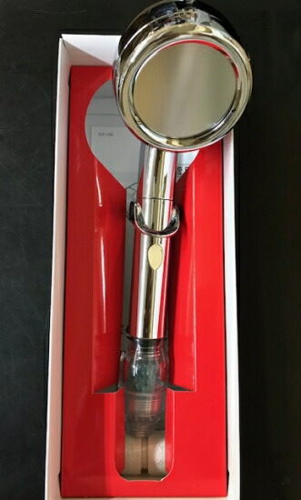 オムコ東日本 宝石シャワープレミアム (シャワーヘッド) 価格比較