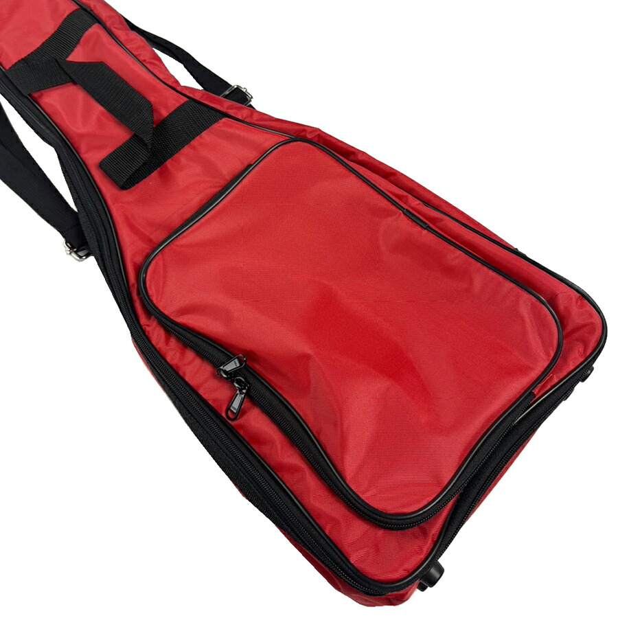 楽天市場】【 420D 新三味線ソフトケース 】三味線用 津軽三味線用