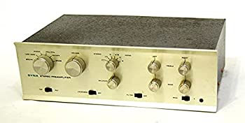 DYNA PAS 真空管アンプ 希少 Yahoo!オークション -「dynaco pas-3
