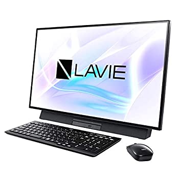 NECデスクトップパソコンLAVIE PC-GD164TCAF 箱あり 中古品 中古