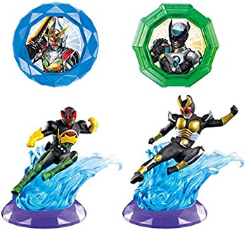 中古】仮面ライダーサモンライド！セット