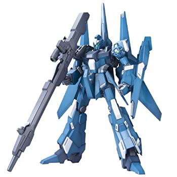 楽天市場】MG 1／100 RGZ－95C リゼル隊長機 (機動戦士ガンダムUC)の通販