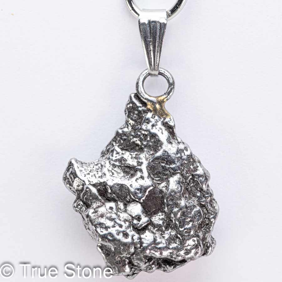 楽天市場】一点物 未処理 カンポ デル シエロ ペンダントトップ メテオ