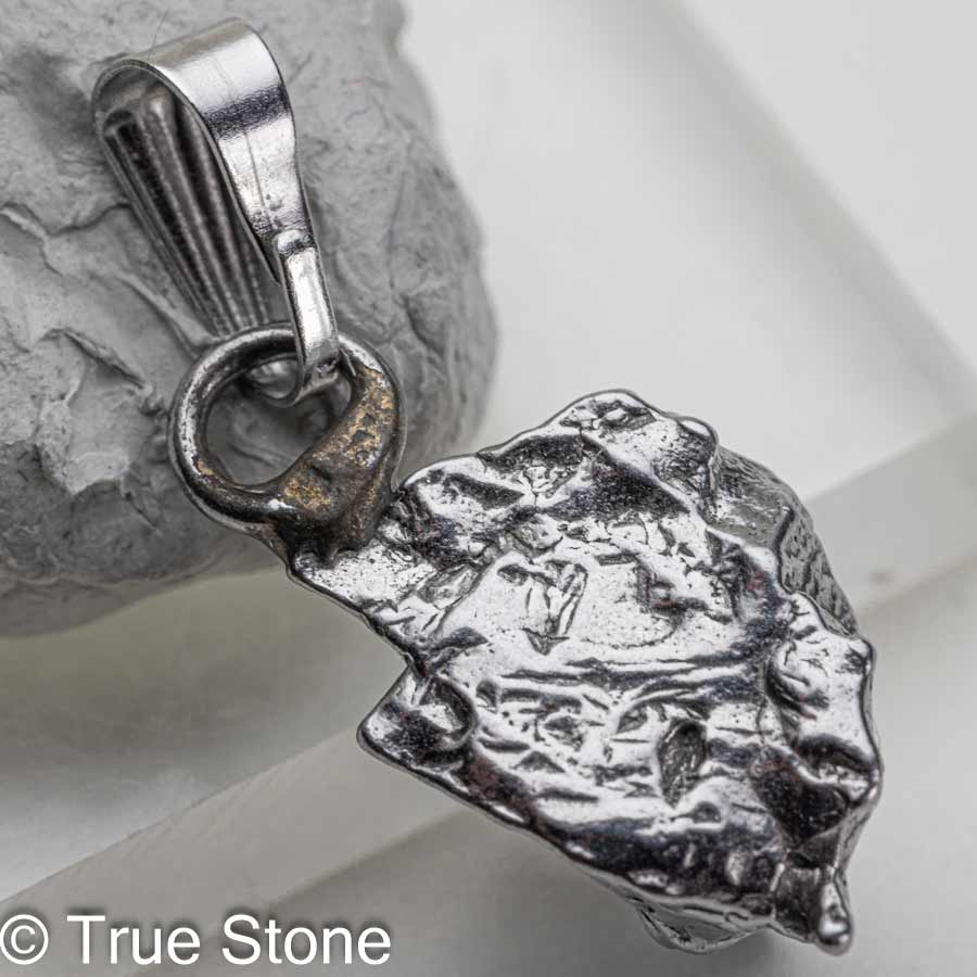 楽天市場】一点物 未処理 カンポ デル シエロ ペンダントトップ メテオ