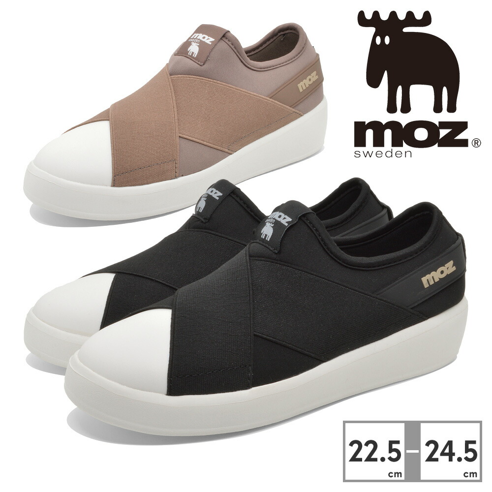 楽天市場】【お買い物マラソン】 モズ レディース MZ-2323 MOZ