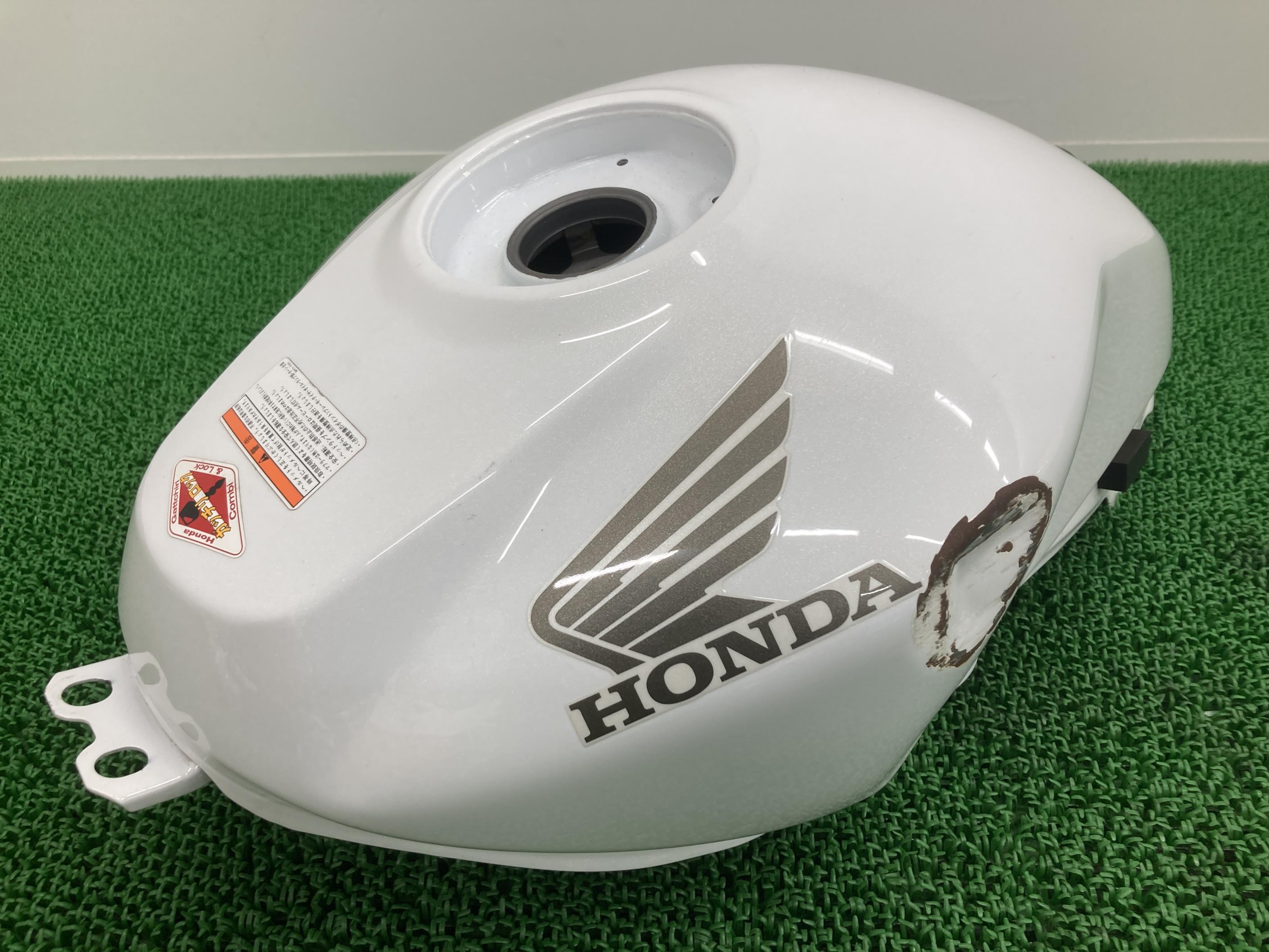 楽天市場】VTR250 タンク パール ホンダ 純正 バイク 部品 MC33 FI