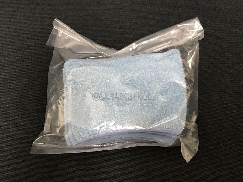 楽天市場】興研 接顔 メリヤス Pタイプ 100枚(5枚×20) 1ケース 取替え