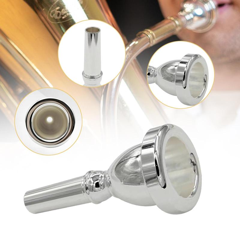 ペラントゥッチ PT83 ペラントゥッチ PT83 Perantucci Tuba Mouthpiece