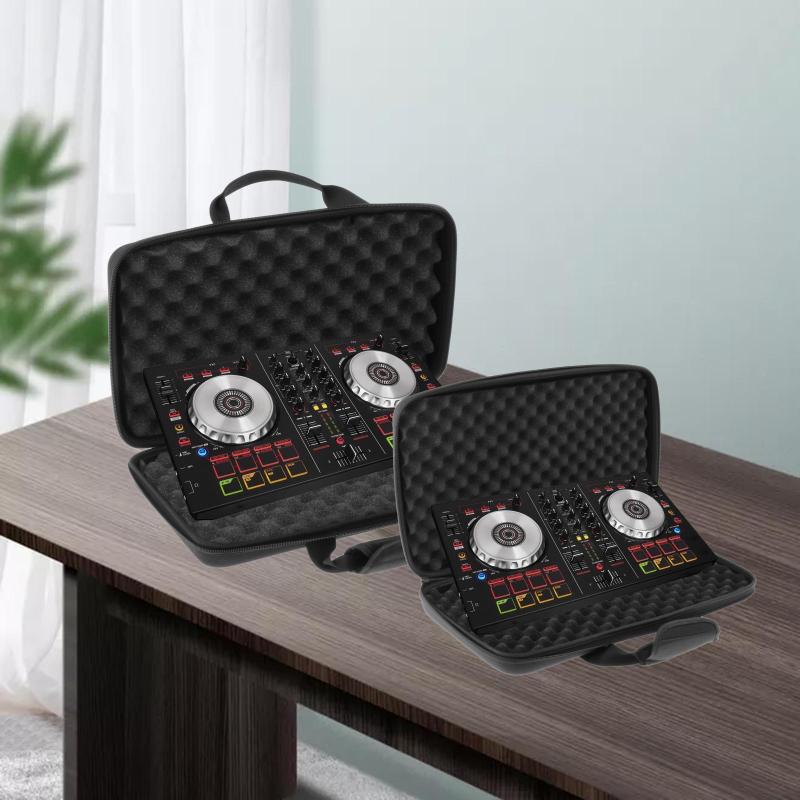 GO-DJ Plus コントローラー 専用ケース付き ほぼ未使用 GO-DJ Plus