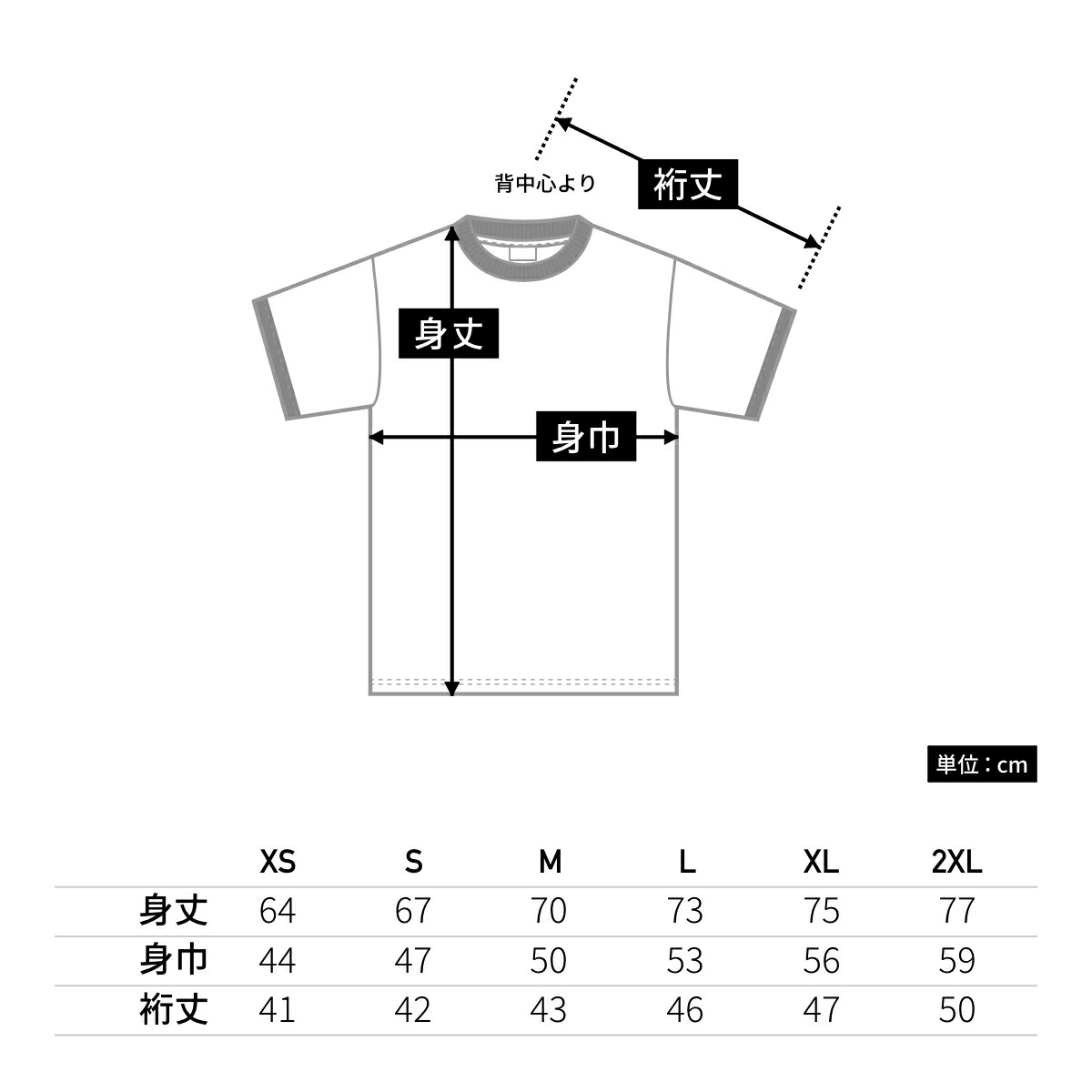 楽天市場】tシャツ 半袖 GILDAN ギルダン 5.3オンス アダルトリンガーT