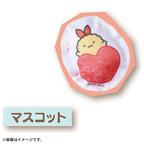 楽天市場】フェルティミシン すみっコぐらし 専用たっぷりセット : TSJ