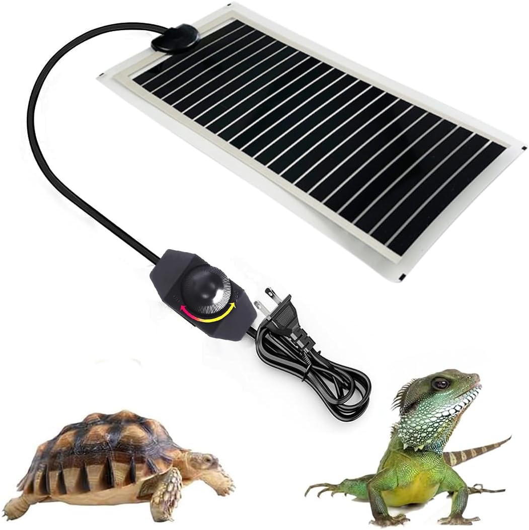 楽天市場】【即納】パネルヒーター 爬虫類 保温 暖突 ヒーター 加熱