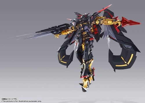 楽天市場】METAL BUILD メタルビルド 機動戦士ガンダム