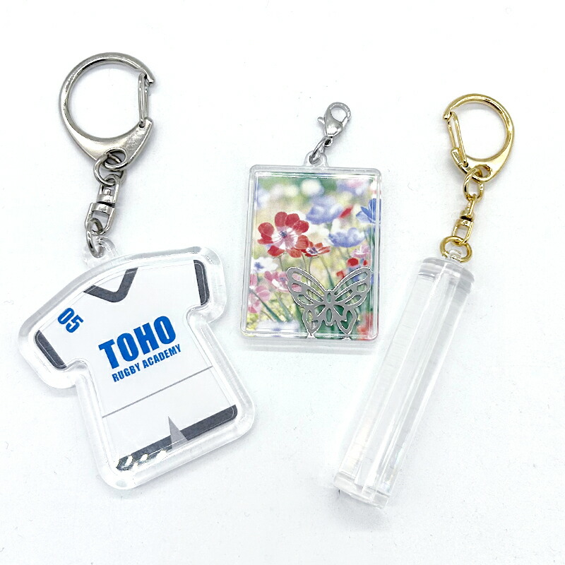 楽天市場】ハメパチ CAK-T30A(KT30) 30x25mm Tシャツ型 本体のみ