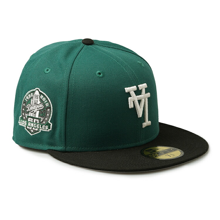 楽天市場】ニューエラ NEW ERA ニューエラ Newera 帽子 59FIFTY