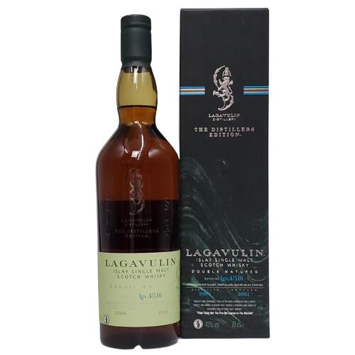 楽天市場】ラガヴーリン ダブルマチュアードの通販