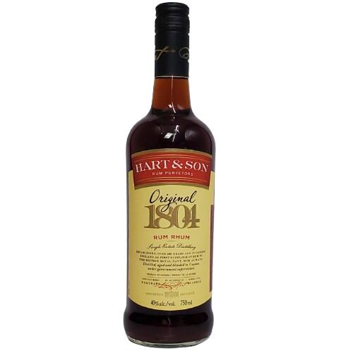 楽天市場】【並行輸入品】レモンハート・デメララ・ラム 40度 750ml