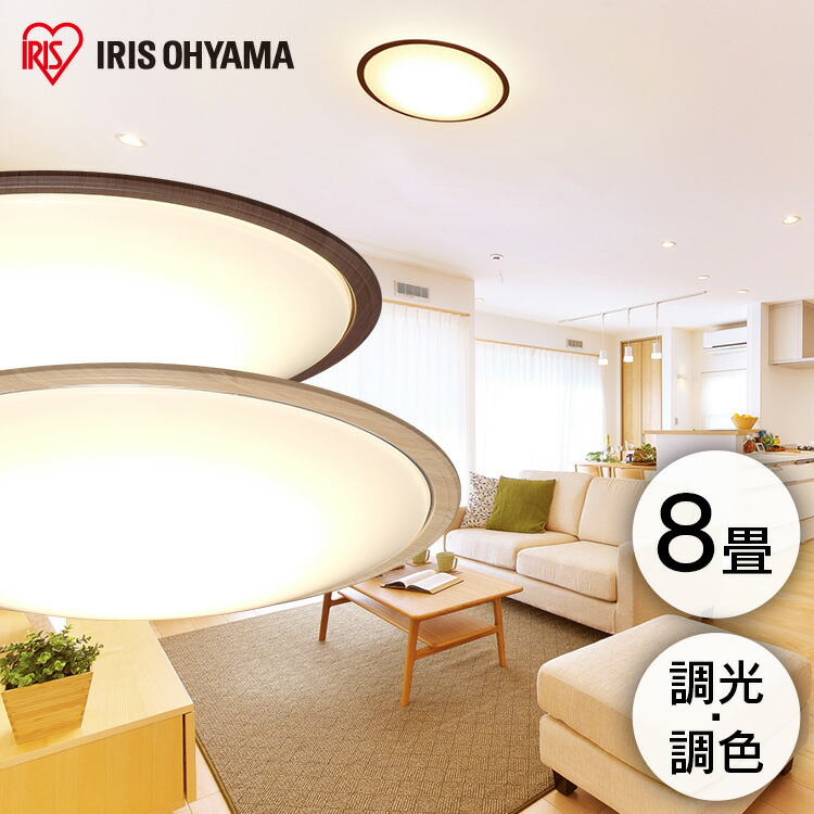 卸売 照明 シーリングライト2個セット IKEA・luminousシーリング