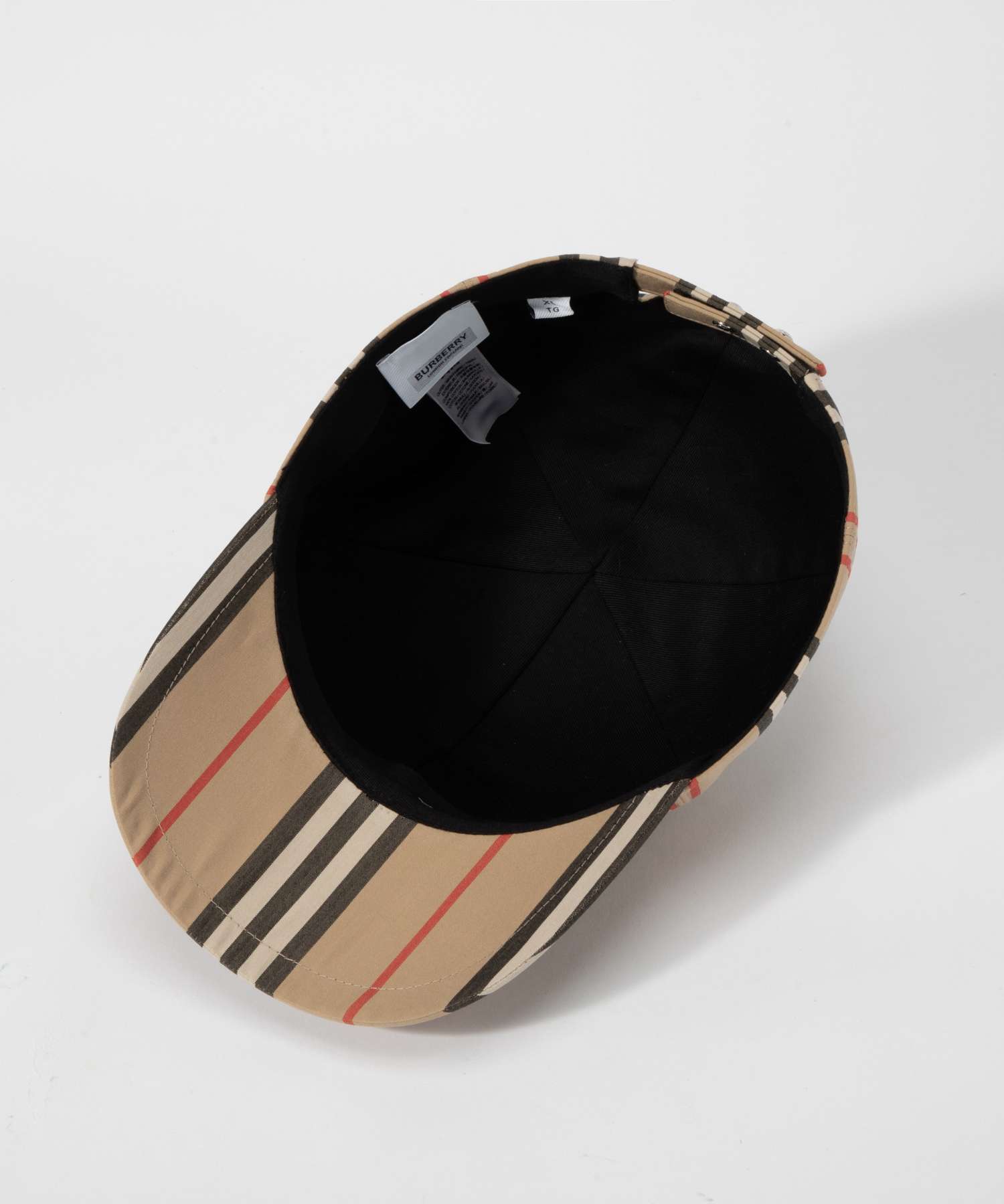 楽天市場】バーバリー BURBERRY メンズ レディース 帽子 キャップ