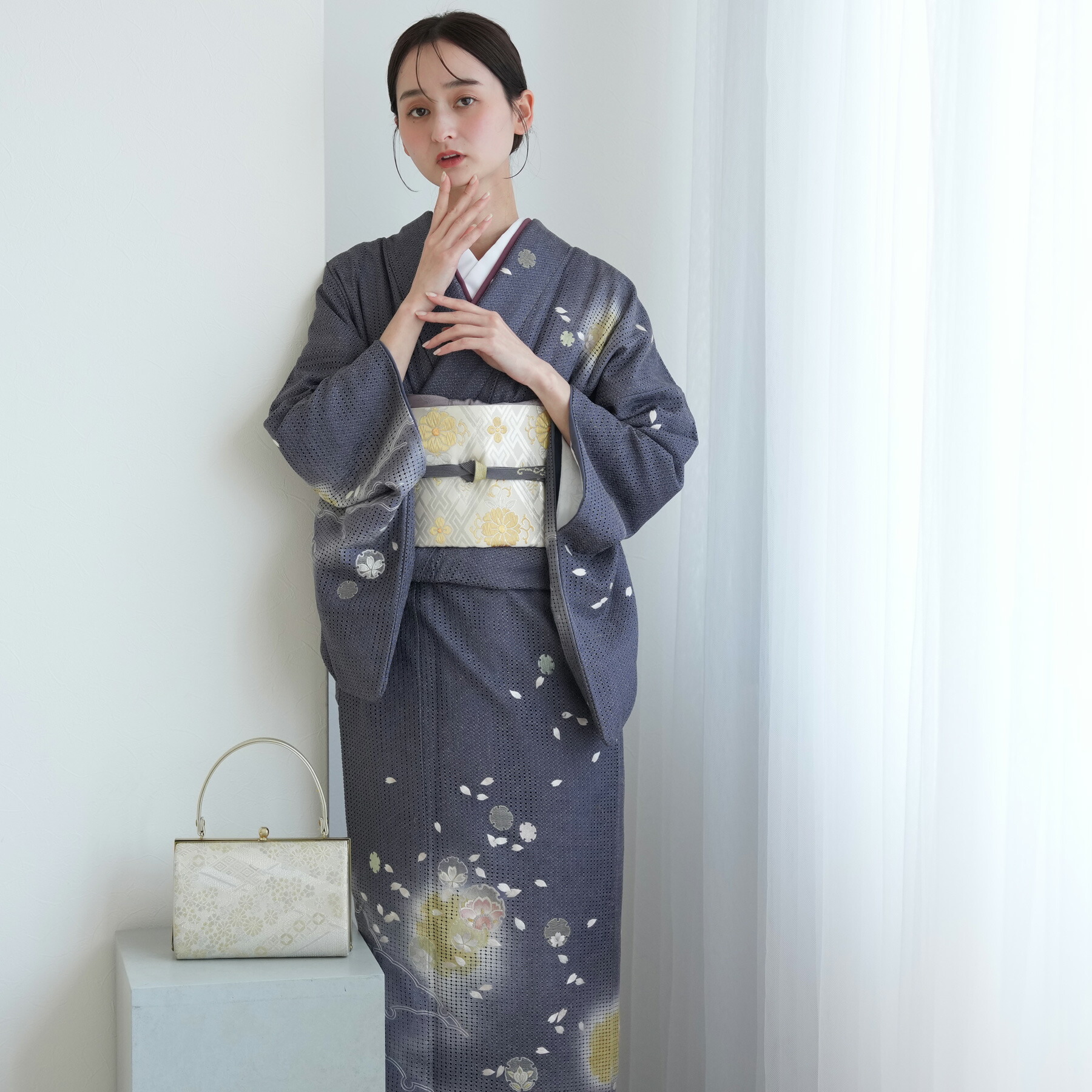 楽天市場】【レンタル】訪問着20点フルセット 訪問着 結婚式 参列