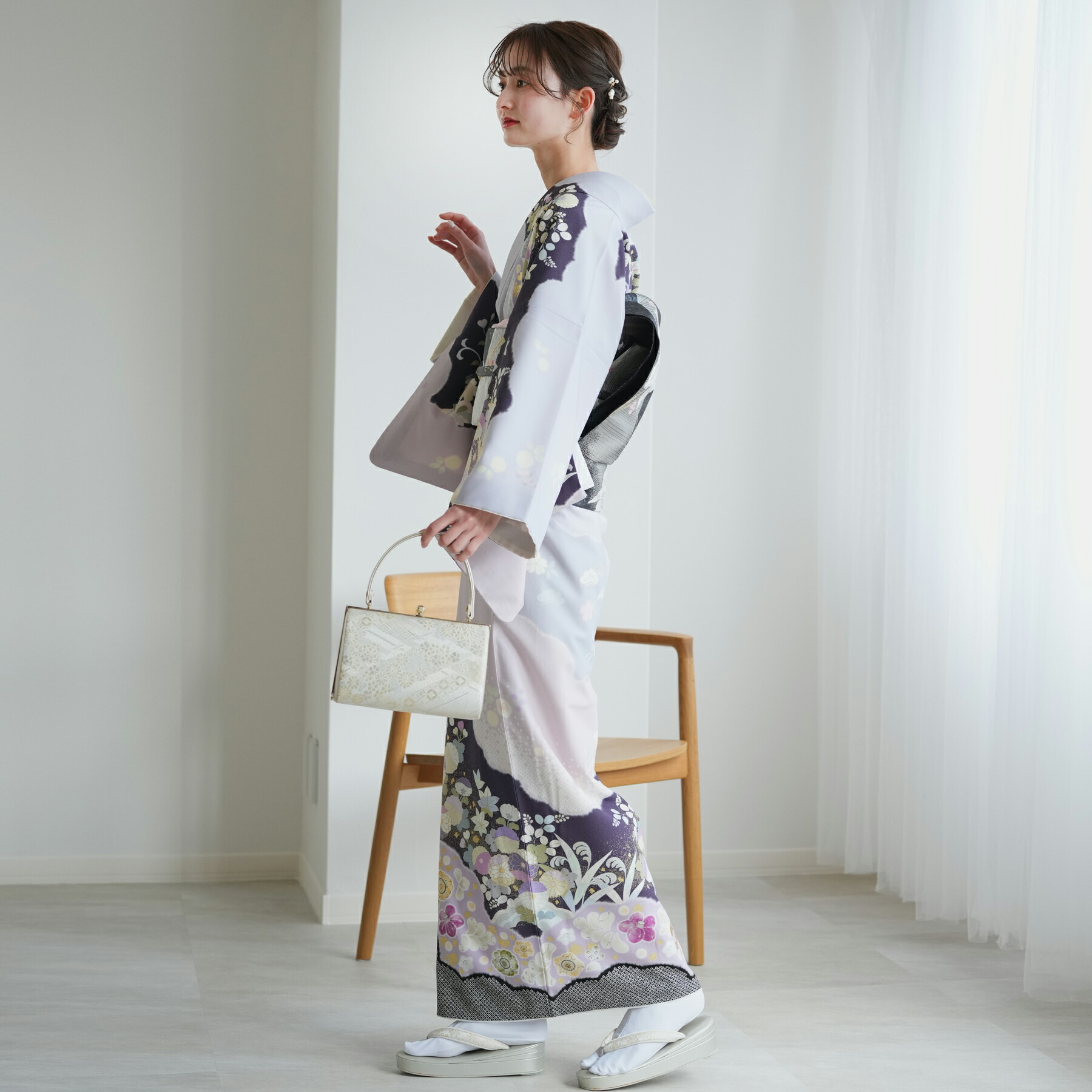 訪問着 フルセットa406A 七五三 入学式 お宮参り 結婚式 落款 楽天市場