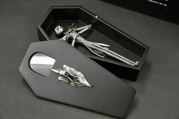 Disney - ナイトメアビフォアクリスマス ロック ショック バレル