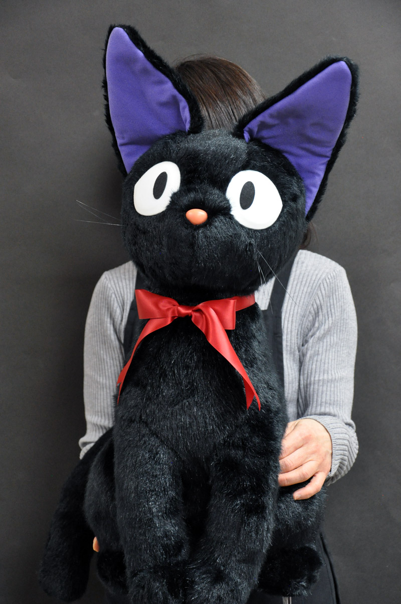 ジジ 特大 ぬいぐるみ