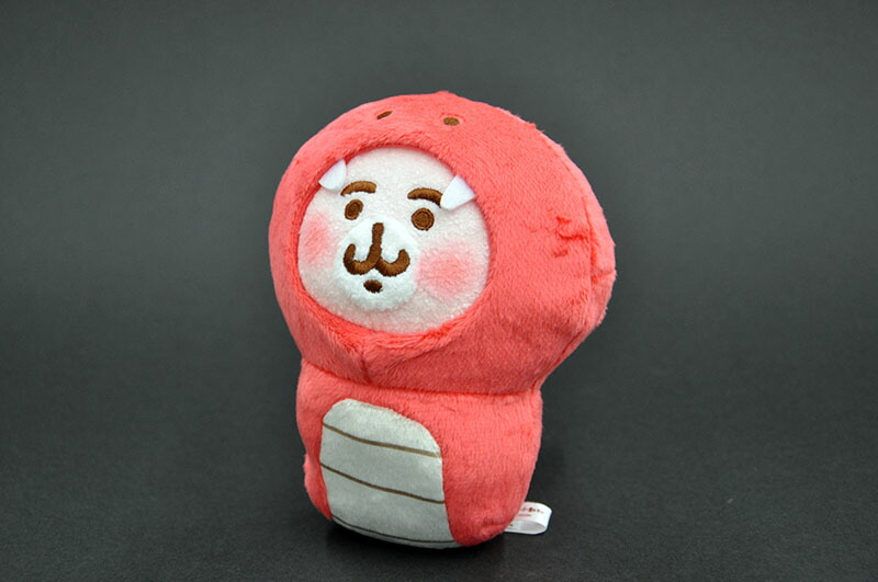 楽天市場】カナヘイの小動物干支 巳 うさぎ [ぬいぐるみ][カナヘイ