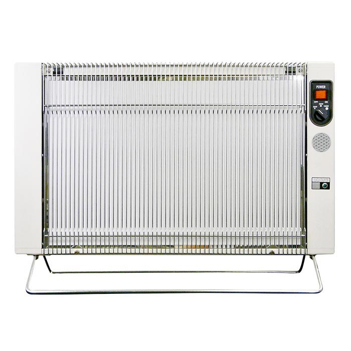 サンラメラ 1200w 遠赤外線 パネルヒーター
