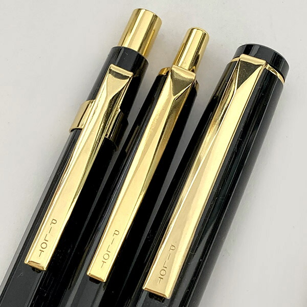 楽天市場】パイロット 万年筆 ボールペン シャープペンシル 3本セット