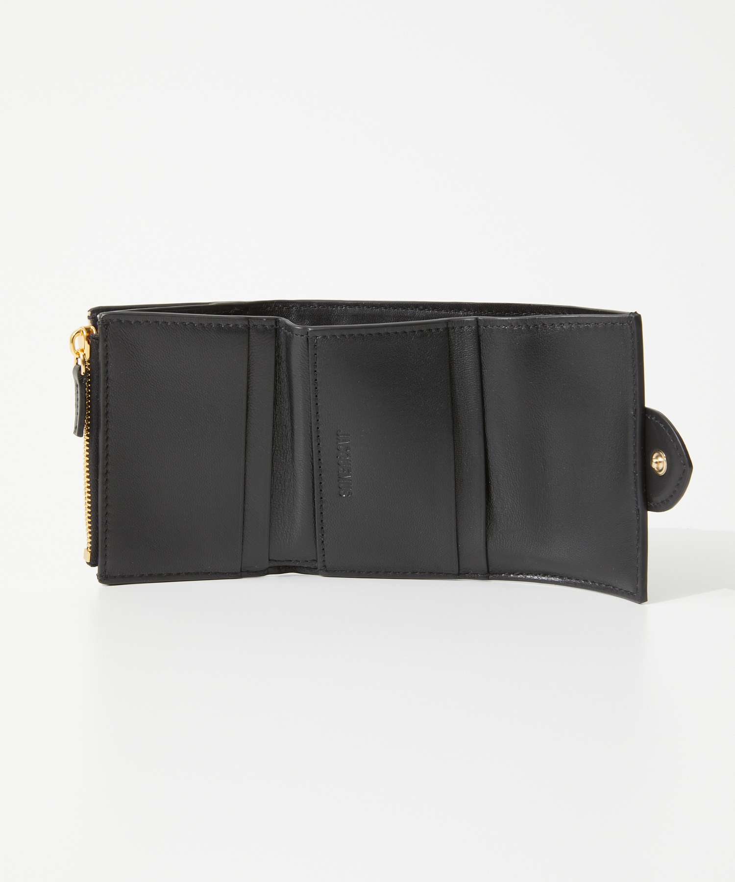 JAQUEMUS ジャックムス レザーウォレット