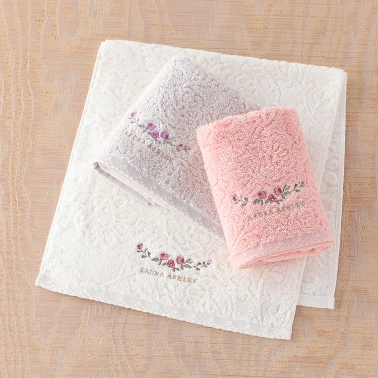 楽天市場】(SALE)LAURA ASHLEY ローラアシュレイ ポーシャ フェイス